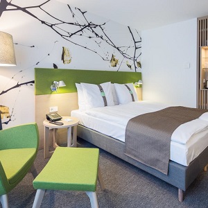 Holiday Inn Frankfurt Alte Oper